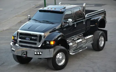 F 650